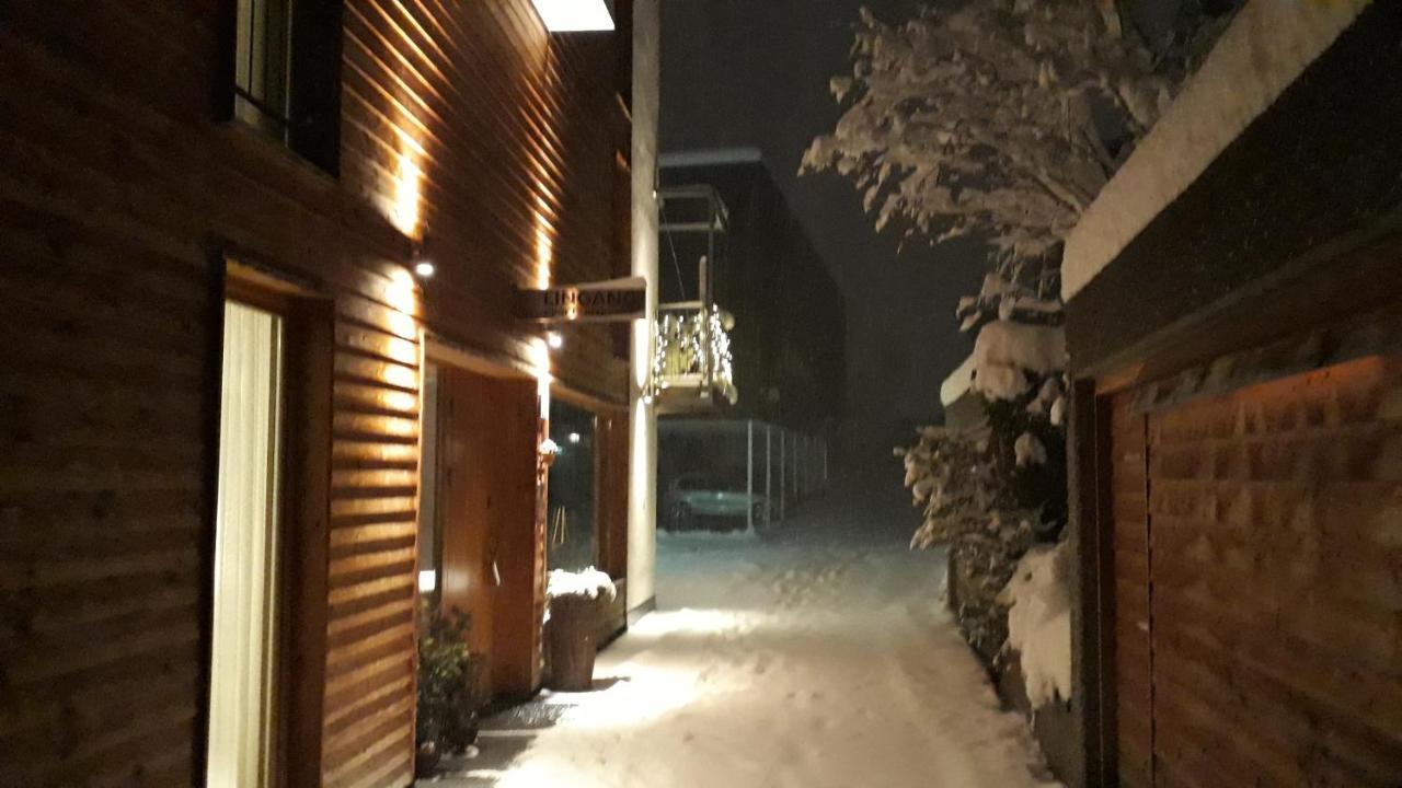 Apart Arga 세르파우스 외부 사진